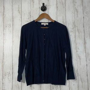 NWT LOFT Cardigan